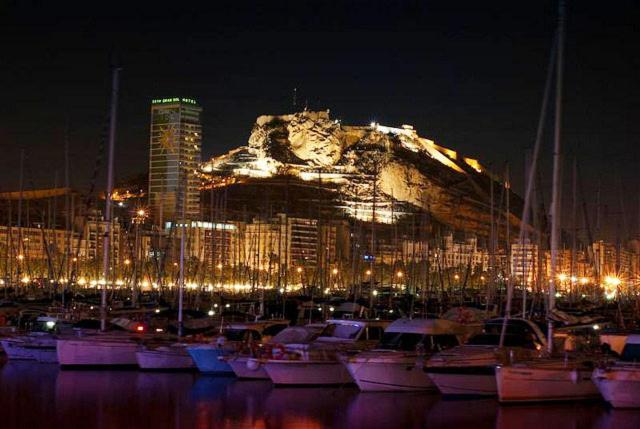Appartamento Sea Alicante